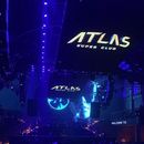 Free Entry ATLAS SUPER CLUB (nightclub)的照片