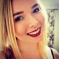 Anna Juselius's Photo