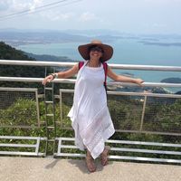 Amira El-sebaai的照片