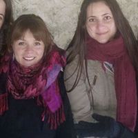 Emeline Duhau's Photo