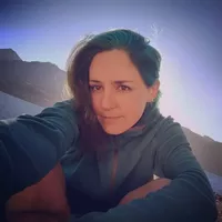 Rocio Taiuti's Photo