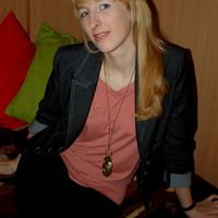 Maja Drabik的照片