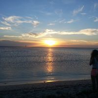 Romina Michelle's Photo