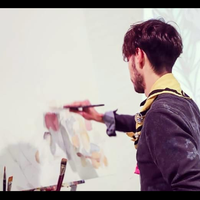 Iván Chillarón's Photo