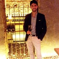 Vito Sampieri's Photo