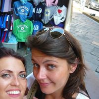 Aleksandra G's Photo