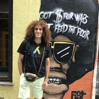 Mohsen Vahed's Photo