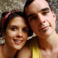 Aurca  and Sean Sun的照片