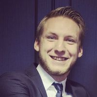 Sergei van der Hoef's Photo