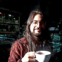 Juan Delgado的照片