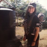 Bianca Forster的照片