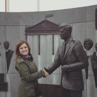 Michela Avataneo's Photo