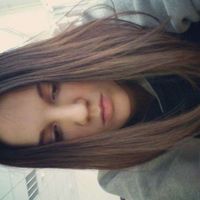 Dasha Delfinova's Photo