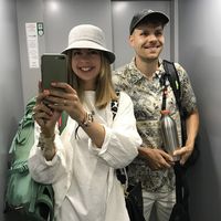 Simon Steinpilz's Photo