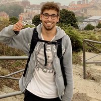 Carlos Ram de Viu's Photo