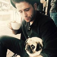 Brian Crellin的照片