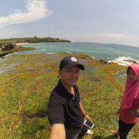 Ilman Nafi'a的照片