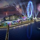 Bilder von Walk In Jbr Bleu Water Island 