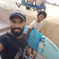 El Youssi Ahmed's Photo