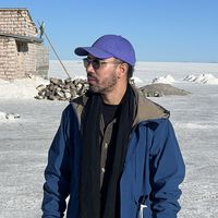 Marcelo Bugard's Photo