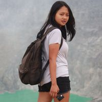 Mutia Nisrina Sari的照片