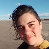 Belén Magnante's Photo