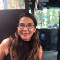 Tania Ortega's Photo