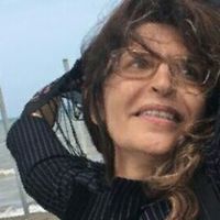 Farideh Cheraghi's Photo