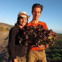 Quinn Comendant's Photo