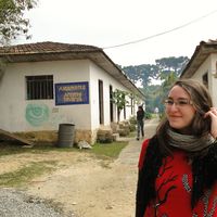 Sarah Pimentel的照片