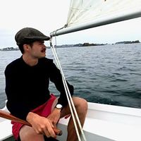 Timothée Robert的照片