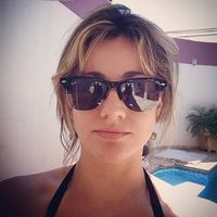 Natalia Rossi's Photo