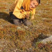 Juliette Mouche's Photo