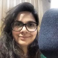 Andressa Bodê的照片