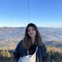 Maryna Skvortsova's Photo