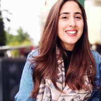 Yasmine Jem的照片