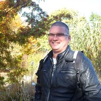 Fotos von Andrei Voronovich