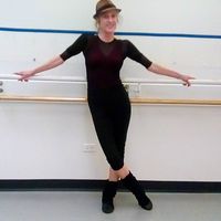 Patricia Kane的照片