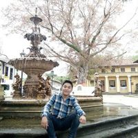 Alvin Rahadian的照片