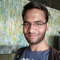 Dinesh Kumar's Photo