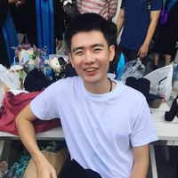 Mike Chantatam's Photo