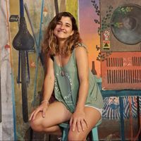 Melina Nolasco Vargas's Photo