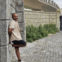 Kareem Gweek的照片