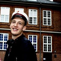 Le foto di Linus Gellert