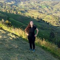 Le foto di Maria Camila  Peña