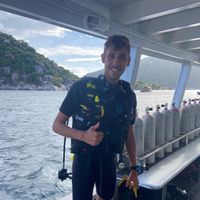 Simon David的照片