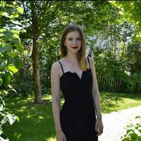 Le foto di Alena Seuß