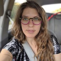 Maya Norman的照片