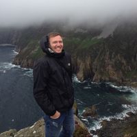 Benjamin Craemer's Photo