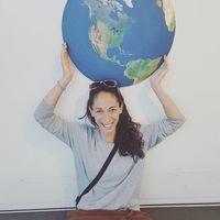 Dora Szefcsik的照片